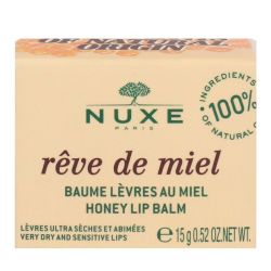 Nuxe Rdm Baume Lev Ult/Nourr 15 G
