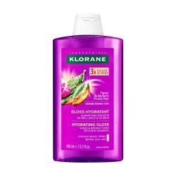 GLOSS HYDRATANT Shampoing raviveur de brillance et de brun - 400 ml