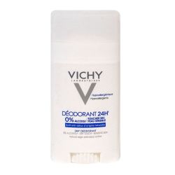 Vichy Deod S/Sel Alu Stick 24H 40Ml