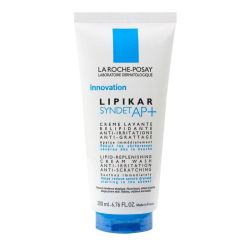 Lrp Lipikar Syndet Ap Cr Lav Relip 200Ml