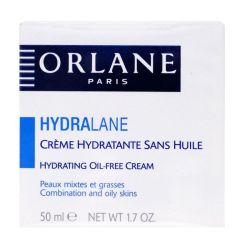 Orlane Hydralane Cr Hydr S/S Huil 50Ml
