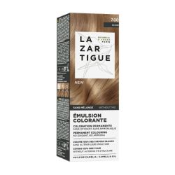 Lazartigue Emulsion Colorante 7.00