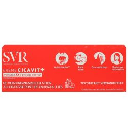Svr Cicavit Cr Tb40Ml Bt1