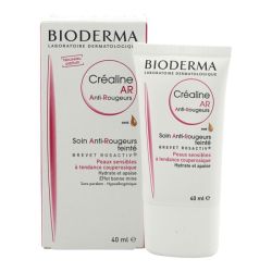 Biod Crealine Ar Cr Teintee 40Ml