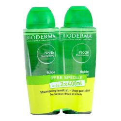 Biod Node Shg 400 Ml X2