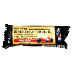 Ea Sport Barre Energy Fruits Rouges