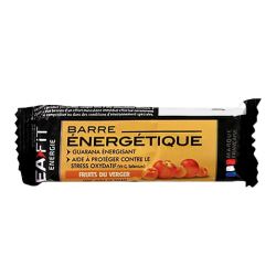 Ea Sport Barre Energy Fruits Du Verger