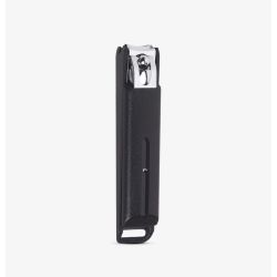 Coupe-ongles Black Manicure Nail Clipper - 7.5 cm