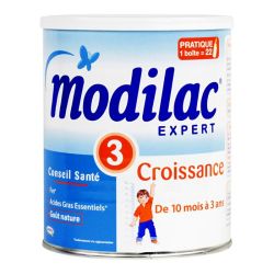 Modilac Expert Doucea Crois Pdr 1Kg
