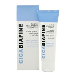 Cicabiafine Baume Main/Levr Fissures 50Ml