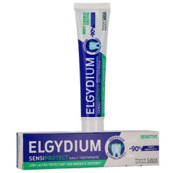 Sensiprotect Dentifrice Dents Sensibles - 75 ml