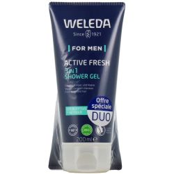Gel De Douche - Arnica - Sport - 200 ml