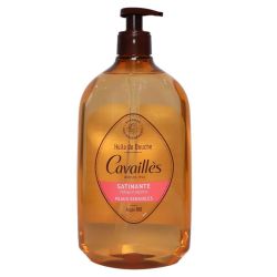 Rc Huile Dche Satinante 750Ml