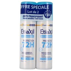 Anti-Transpirant 48h - Spray - 150 ml