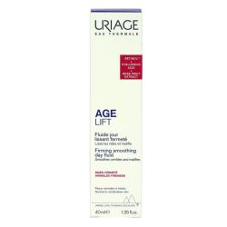 Uriage Anti Age Lift Fl Jour Lissante 40M