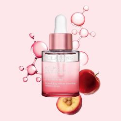 Clarins Multi Active Glow Serum 30Ml