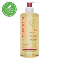 Huile lavante relipidante DA PROTECT - 500 ml