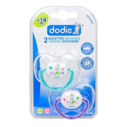 Dodie Suc 18M Anat Duo A44