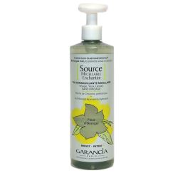Garancia Source Fleur Daposo 400Ml