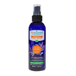 Puressentiel Hydrolat lavande vraie peau grasse 200ml