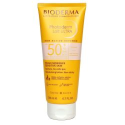 Biod Photoderm 50 Lait Ultra 200Ml
