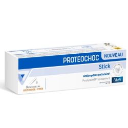 Proteochoc Stick - 6 sticks