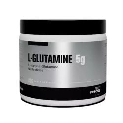 Nhco L-Glutamine 5G