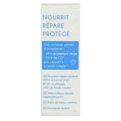 La Rosee Stick Lev Nourrissant Rech  4,5G