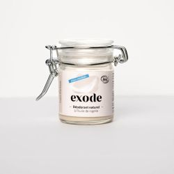 Déodorant Nigelle - Peau Sensible