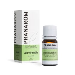 Pranarom He Laurier 5Ml