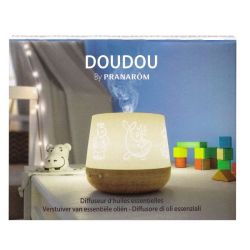 Pranarom Diffuseur Doudou Deref