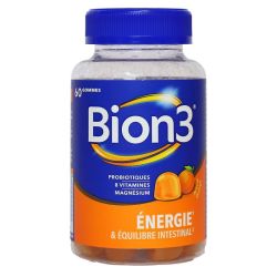 Bion-3 Energie Gom Ora Bt60
