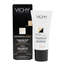 Vichy Dermablend Fluid Correct 15 30Ml