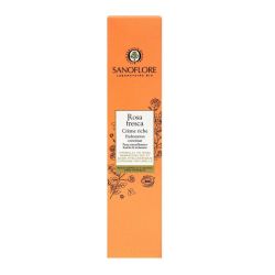 Sanoflore Rosa Fresca Creme Riche