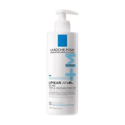Lipikar Baume AP+MAX - 400 ml