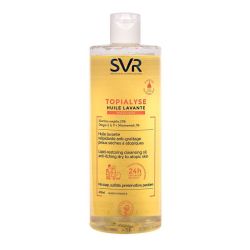 Svr Topialyse Huile 400 Ml