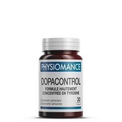 Physiomance Dopacontrol 90 Gelules