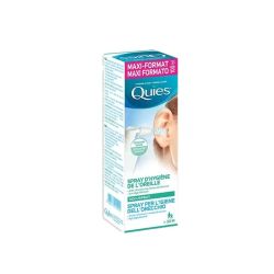 Quies Docuspray Sol Aur Fl100Ml 1