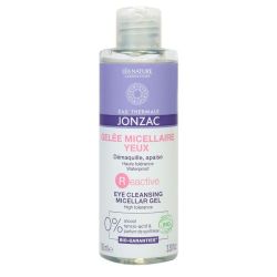 Zjonzac Gelee Micel Yeux Waterproof 100Ml