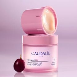 Recharge Crème Tisane de Nuit RESVERATROL-LIFT - 50 ml