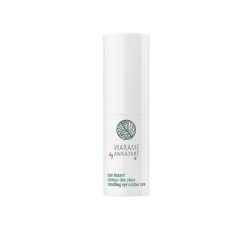 Soin lissant contour des yeux - 15 ml