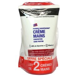 Neutrogena Cr Main Apais S/Parf X2