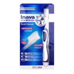 Inava Hybrid Bad Electric Timer Sensibili