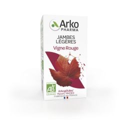 Arkogelule Bio Vigne Rouge Bte 45