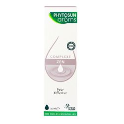 Phytosun Cplxe Diffuseur Zen 30Ml