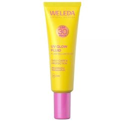 Weleda Fluide Solaire Eclat 30Ml