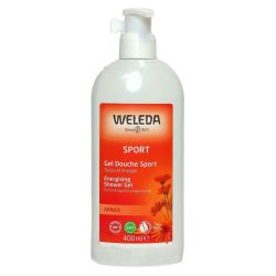 Weleda Gbd Arnica 400Ml