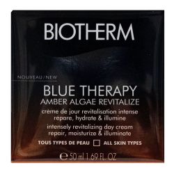 Bioth Blue Therapy Amber Algae Cr 50Ml