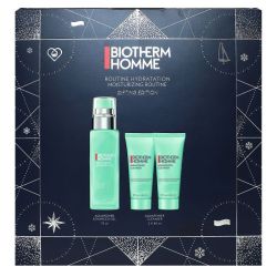 Bioth Noel 24 Coffret Aquapower