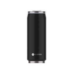 Les Artistes Canette Noir 500Ml